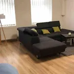 Apartment V Podzamci Usov