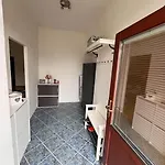 V Podzamci Apartman Úsov