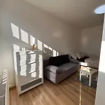 V Podzamci Apartman