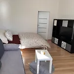 Apartman V Podzamci *